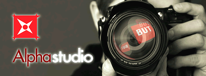 Alpha Studio application web pour BUT international : gestion de la production du studio photo intégré