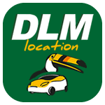 Application Mobile iOs - Android Réservation Voiture DLM