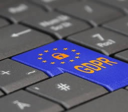 GDPR : confidentialité des données en Europe